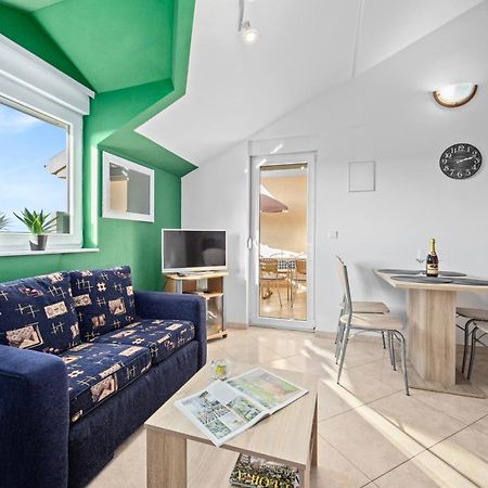 Apartment Medulin Home Exterior foto