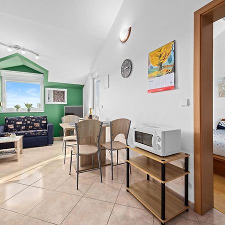 Apartment Medulin Home Exterior foto