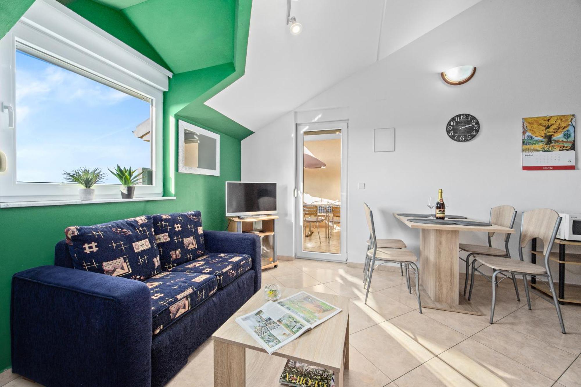 Apartment Medulin Home Exterior foto