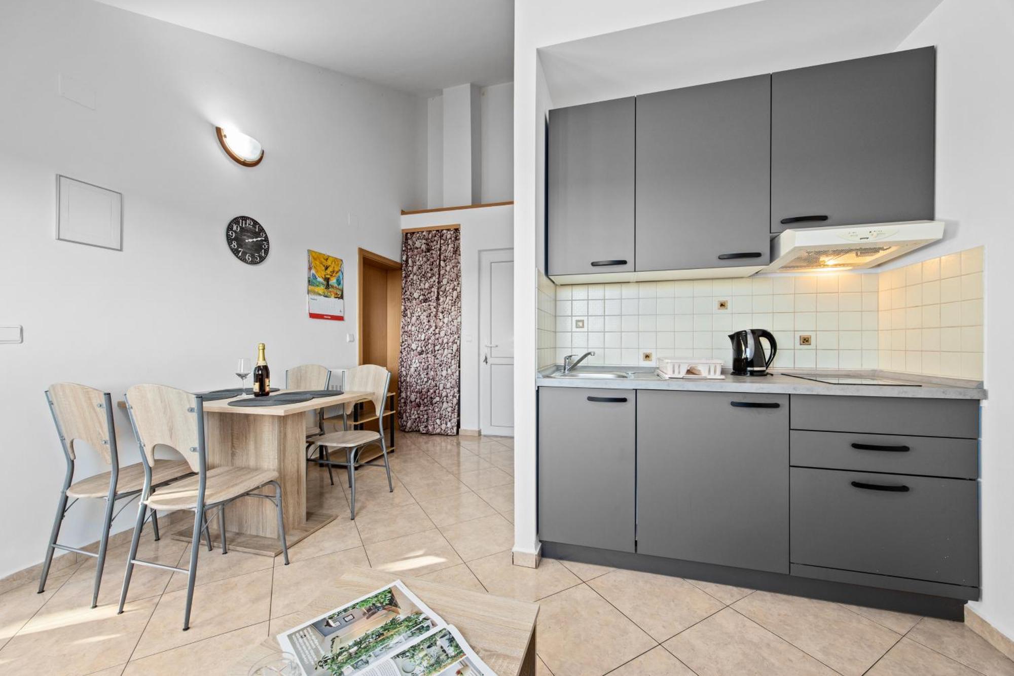 Apartment Medulin Home Exterior foto