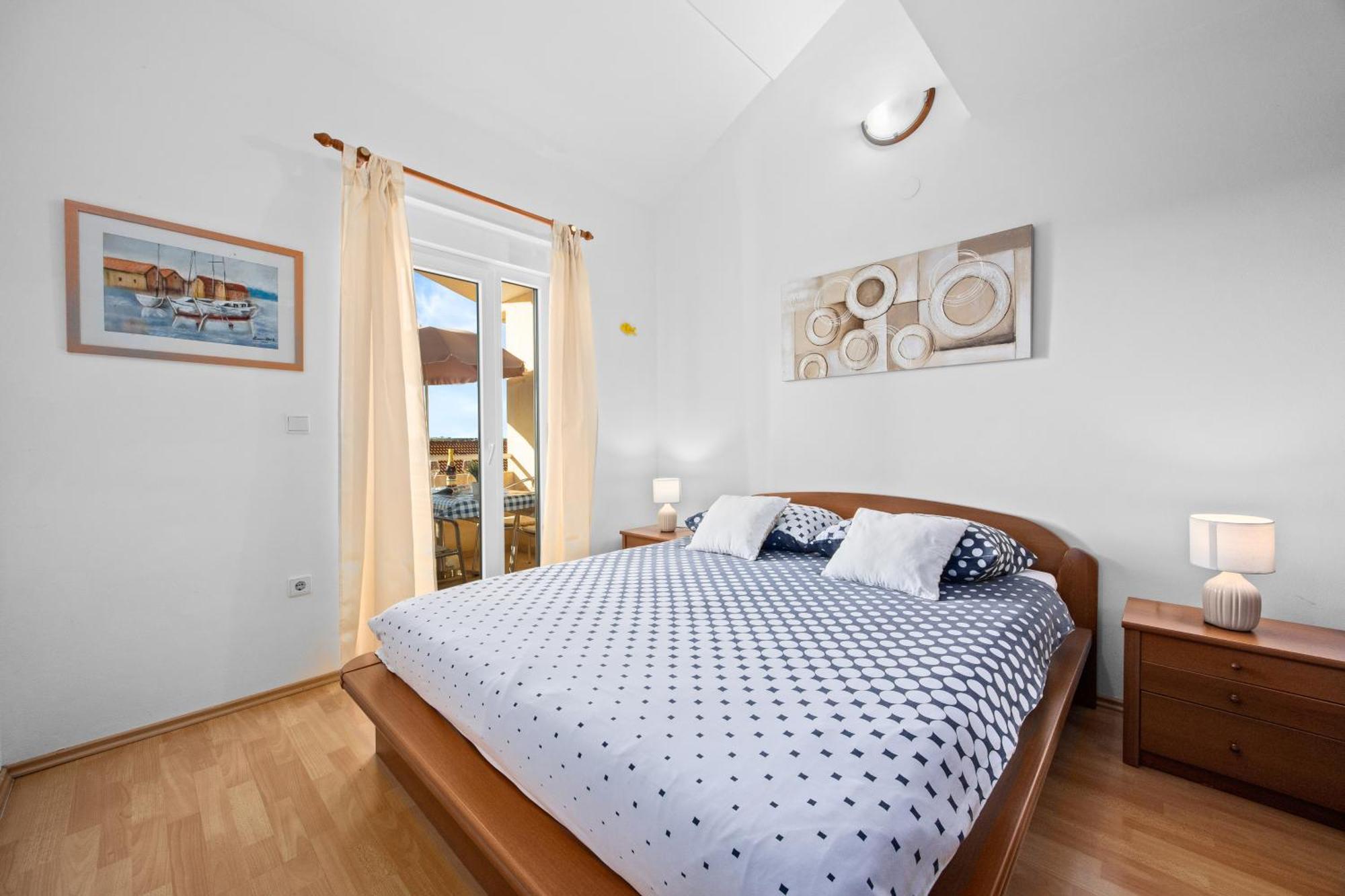 Apartment Medulin Home Exterior foto