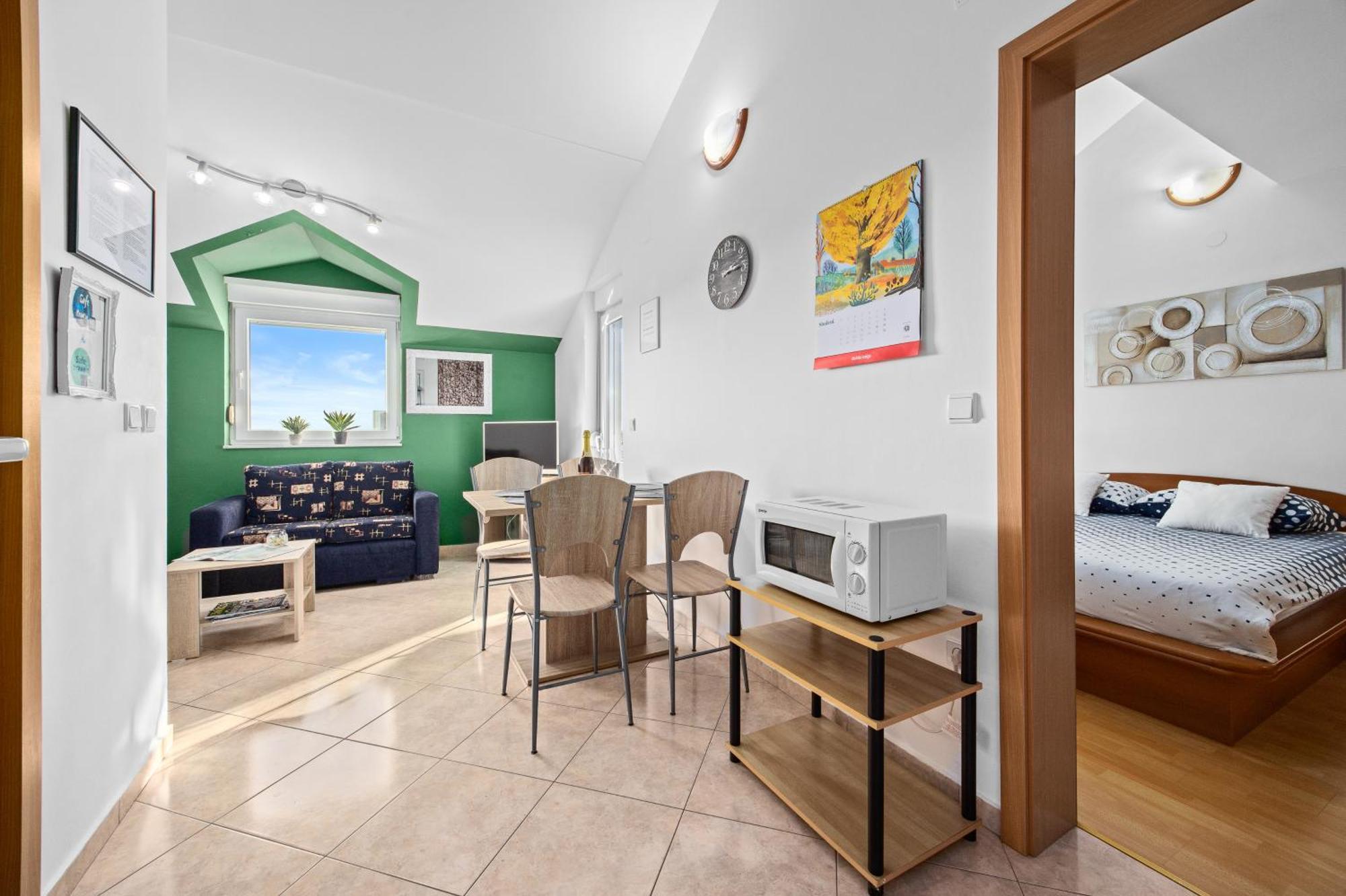 Apartment Medulin Home Exterior foto
