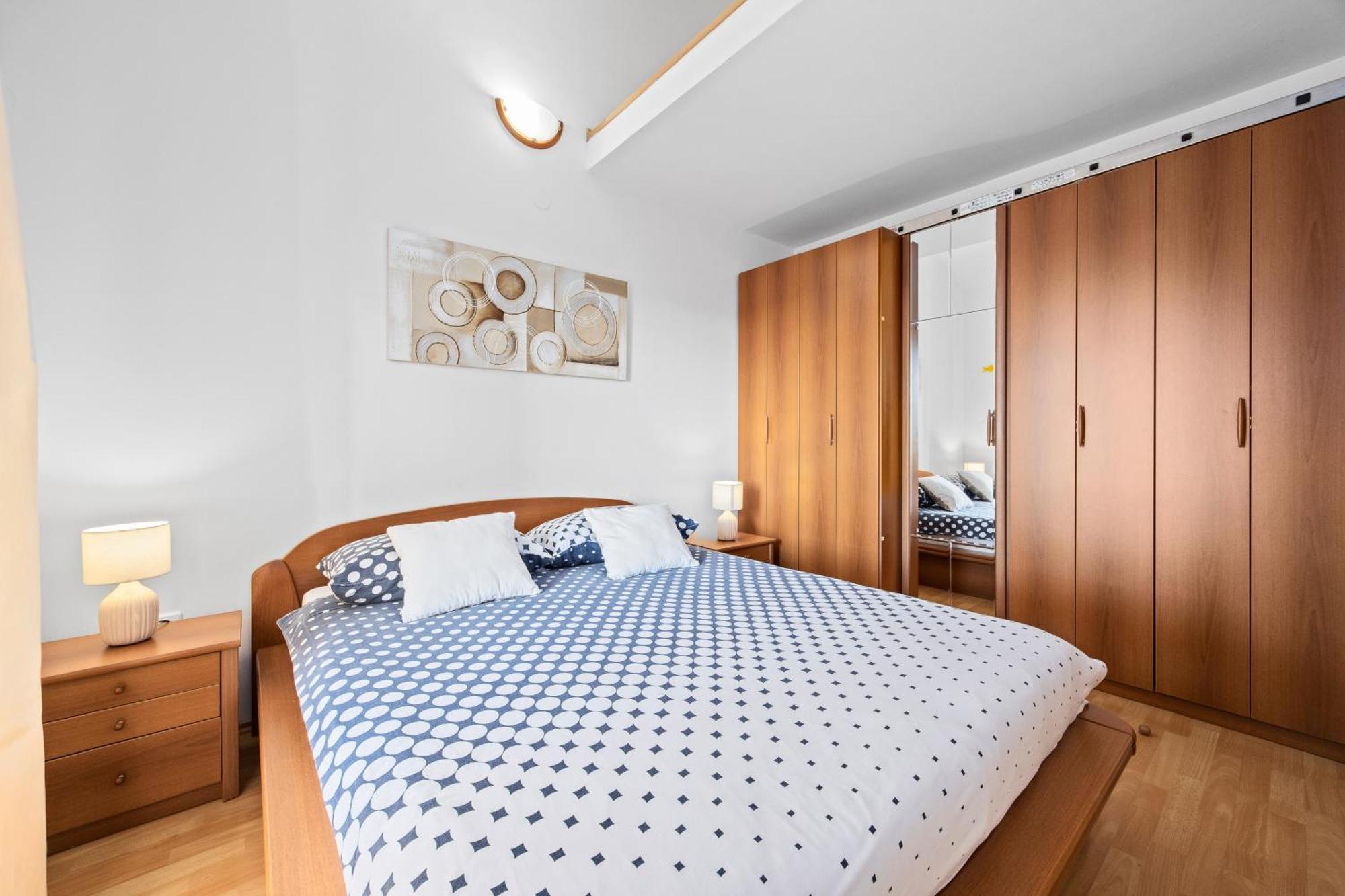 Apartment Medulin Home Exterior foto